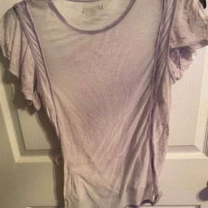 Wonderly, XS, Purple